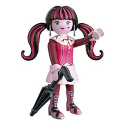 Figurine d’action Playmobil