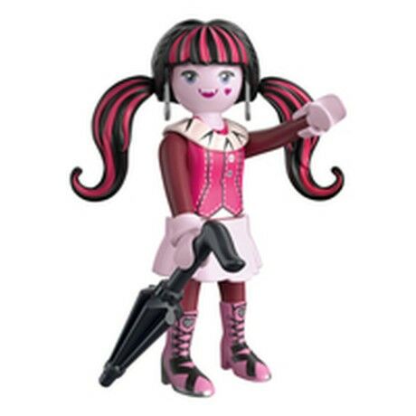 Figurine d’action Playmobil