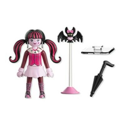 Figurine d’action Playmobil