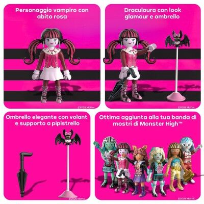 Figurine d’action Playmobil