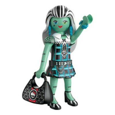 Figurine d’action Playmobil