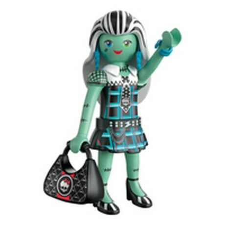 Figurine d’action Playmobil