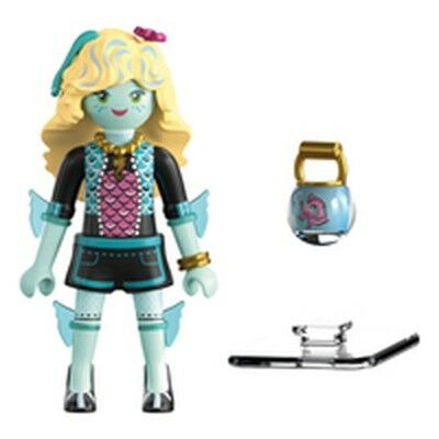 Figurine d’action Playmobil