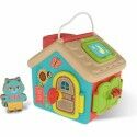 Maison de jeux pour enfants Baby Born Montessori (FR)