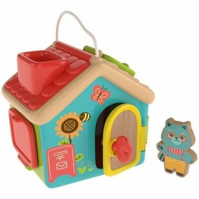 Maison de jeux pour enfants Baby Born Montessori (FR)