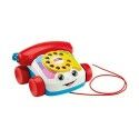 Téléphone Arrastre Fisher-Price FGW66