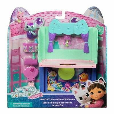 Accessoires pour poupées Gabby's Dollhouse