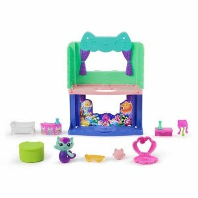 Accessoires pour poupées Gabby's Dollhouse