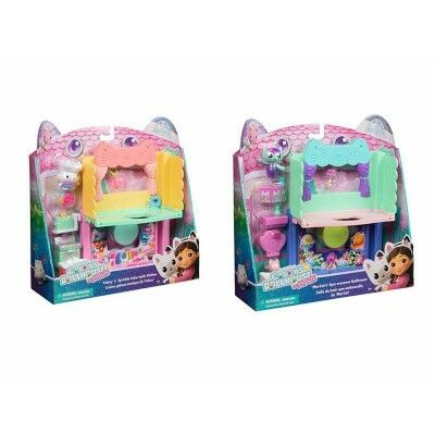 Accessoires pour poupées Gabby's Dollhouse