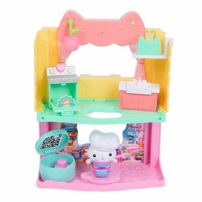 Accessoires pour poupées Gabby's Dollhouse