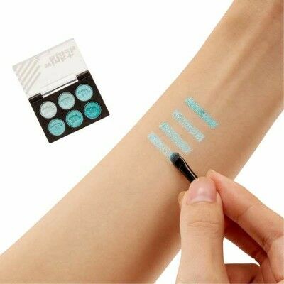 Kit de maquillage pour enfant MGA Multicouleur