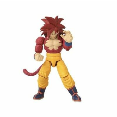 Figurine d'action Dragon Ball Goku 17 cm