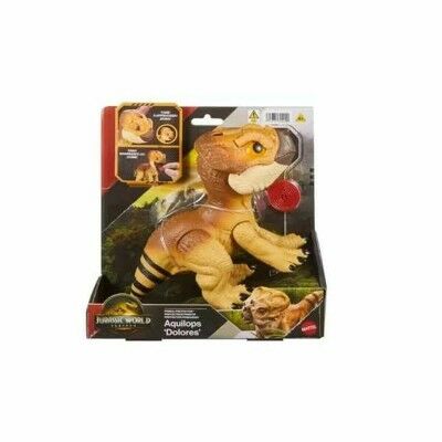 Dinosaure Jurassic World JGC01 Plastique