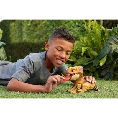 Dinosaure Jurassic World JGC01 Plastique