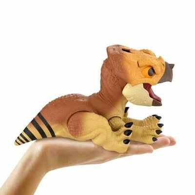 Dinosaure Jurassic World JGC01 Plastique