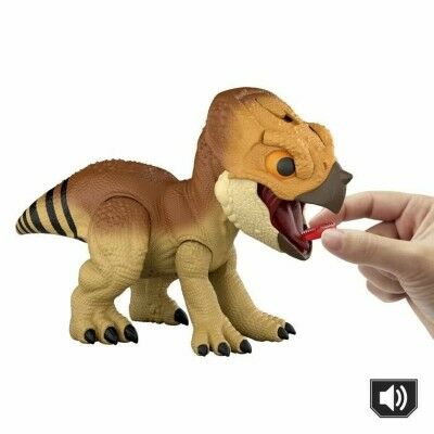 Dinosaure Jurassic World JGC01 Plastique