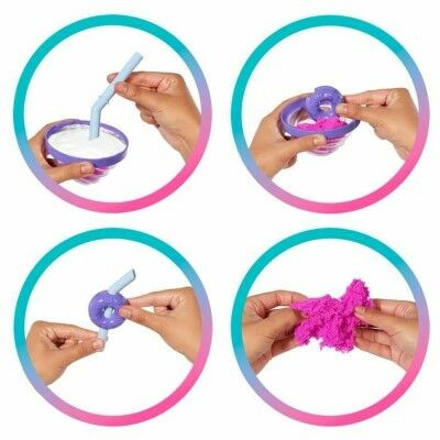 Figurine d’action Barbie