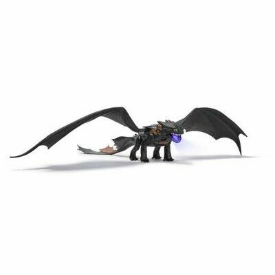 Dragon Spin Master