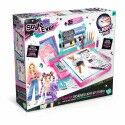 Studio de mode Canal Toys Style Forever