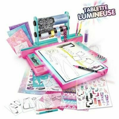 Studio de mode Canal Toys Style Forever