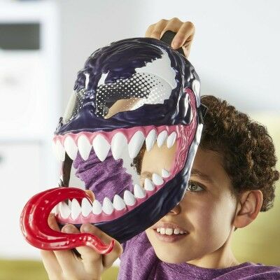 Figurine d’action Hasbro Spiderman