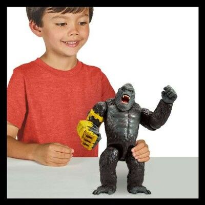 Figurine d’action Famosa Giant King Kong