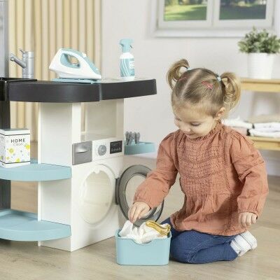 Ensemble d'appareils électroménagers en jouet Smoby