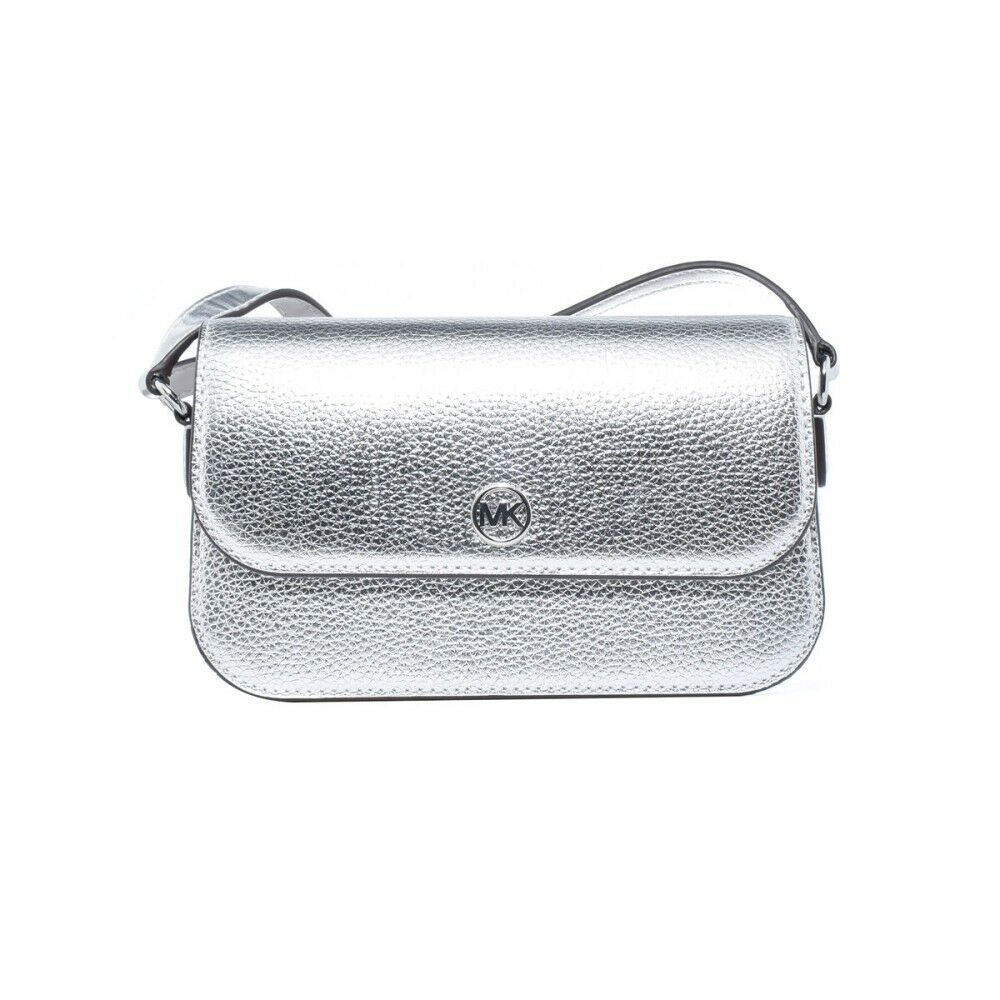 Sac à main Michael Kors 35F4STVC1M-SILVER Sac à main Michael Kors 35F4STVC1M-SILVER