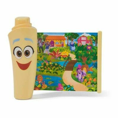 Bébé poupée Spin Master