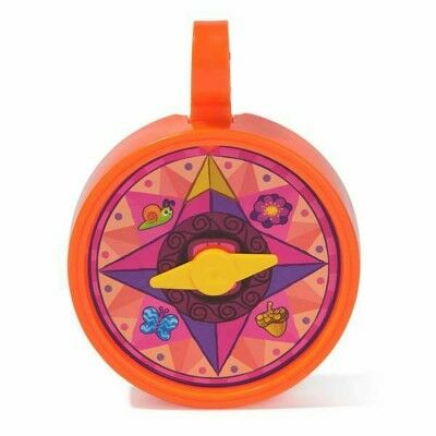 Bébé poupée Spin Master