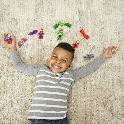 Bébé poupée Hasbro