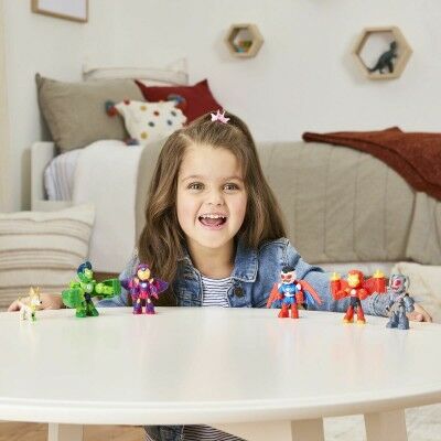 Bébé poupée Hasbro