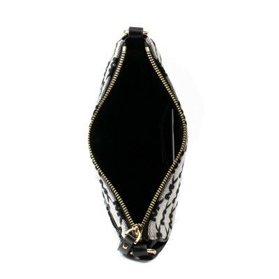 Sac à main Michael Kors 35S4G4DC5J-BLACK Sac à main Michael Kors 35S4G4DC5J-BLACK