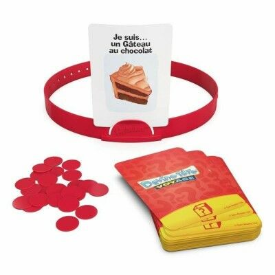 Jeu de société Spin Master