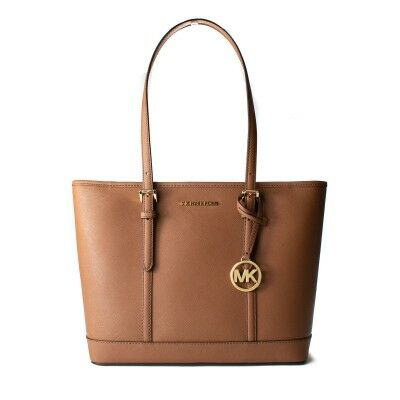 Sac à main Michael Kors 35S0GTVT1L-LUGGAGE Marron 29 x 24 x 13 cm