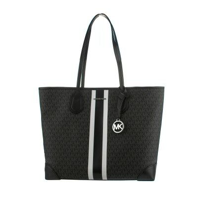 Sac à main Michael Kors 35R5SV0T7V-BLACK Noir 36 x 32 x 14 cm