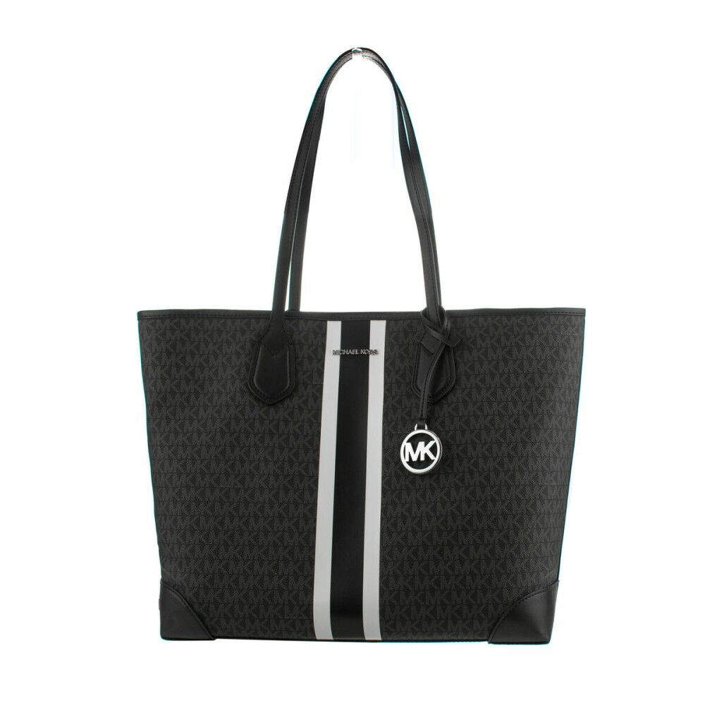 Sac à main Michael Kors 35R5SV0T7V-BLACK Noir 36 x 32 x 14 cm Sac à main Michael Kors 35R5SV0T7V-BLACK Noir 36 x 32 x 14 cm