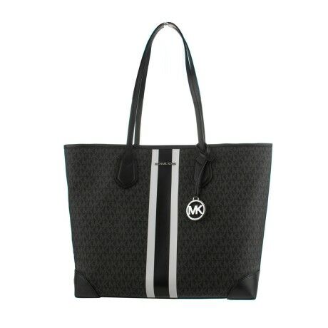 Sac à main Michael Kors 35R5SV0T7V-BLACK Noir 36 x 32 x 14 cm