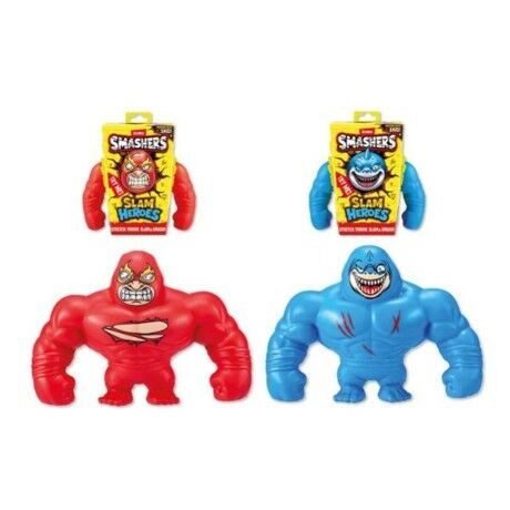 Figurine d’action Smashers