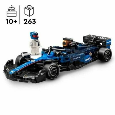 Set de construction Lego 77249