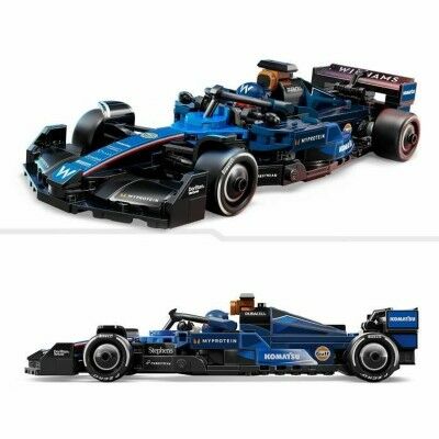 Set de construction Lego 77249