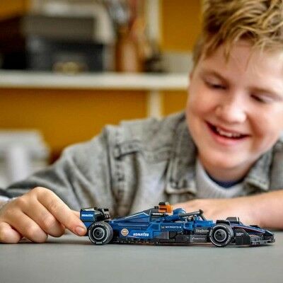 Set de construction Lego 77249