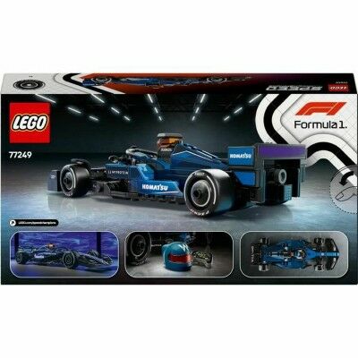 Set de construction Lego 77249