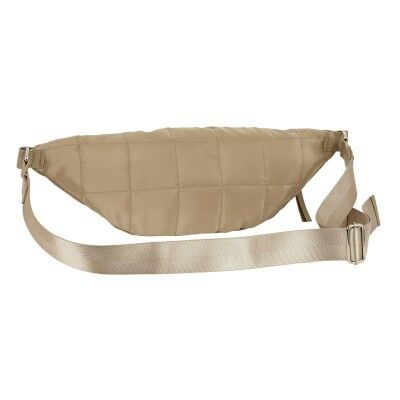 Sac banane Moos Camel Camel Rembourré 41 x 15.5 x 7 cm Sac banane Moos Camel Camel Rembourré 41 x 15.5 x 7 cm