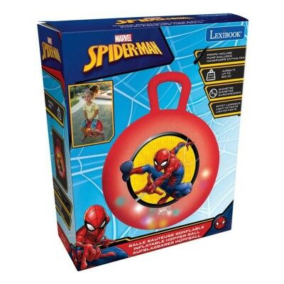 Boule à sauter Lexibook