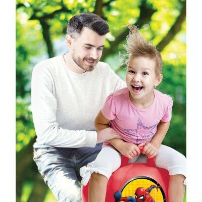 Boule à sauter Lexibook