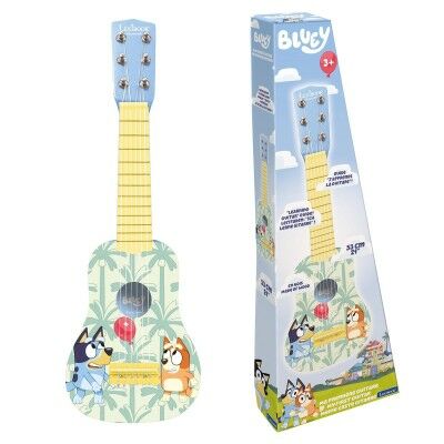 Guitare pour Enfant Lexibook