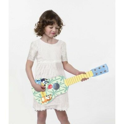 Guitare pour Enfant Lexibook