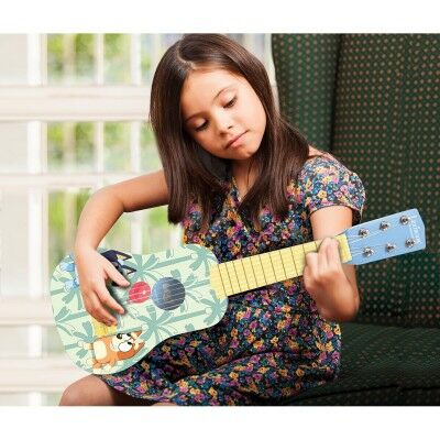 Guitare pour Enfant Lexibook