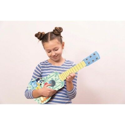 Guitare pour Enfant Lexibook